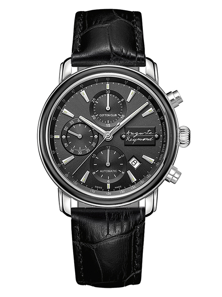 Cotton Club CHRONOGRAPH AR.16C2.6.210.2