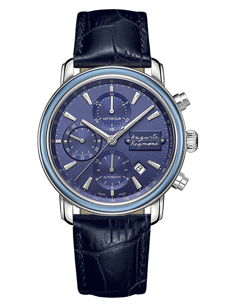 Cotton Club CHRONOGRAPH AR.16C6.6.610.6
