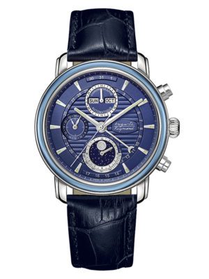 Cotton Club Moonphase Chronograph AR.16M6.6.610.6