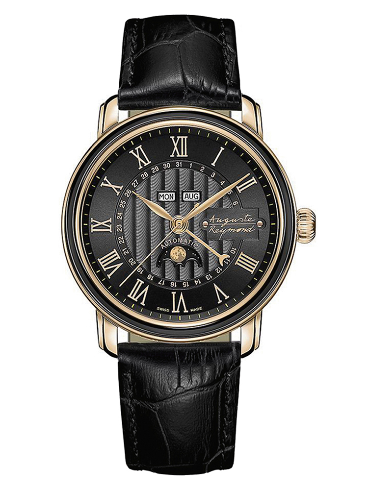 Cotton Club Moonphase AR.16N2.5.270.2