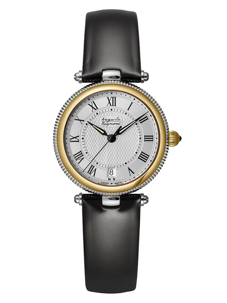 Jazz Age Quartz AR.3230.3.560.2