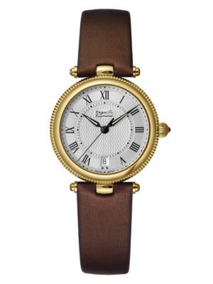 Jazz Age Quartz AR.3230.5.560.8