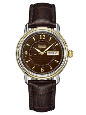 Elegance Q38 Day Date AR.323610.841