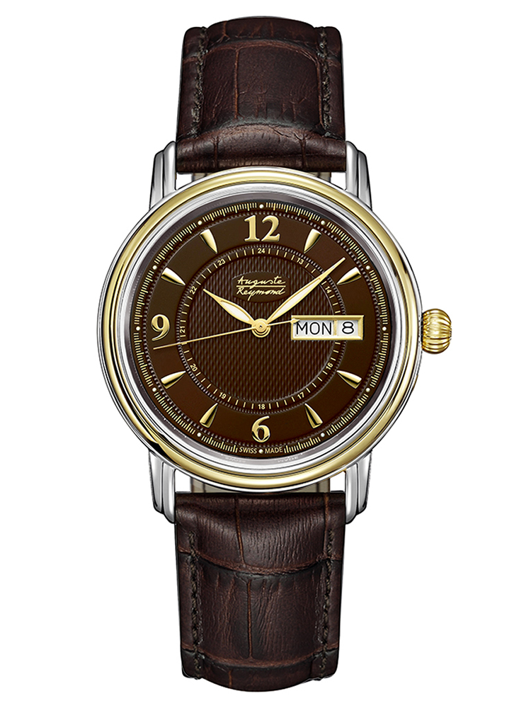 Elegance Q38 Day Date AR.323610.841