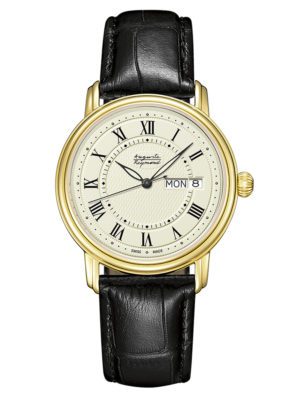 Elegance Q38 Day Date AR.423610.068