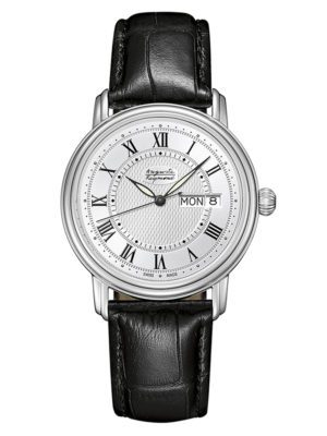 Elegance Q38 Day Date AR.623611.568