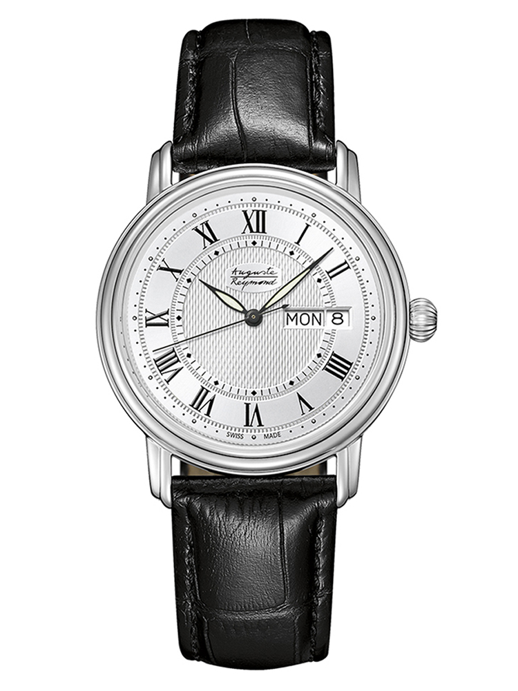 Elegance Q38 Day Date AR.623611.568