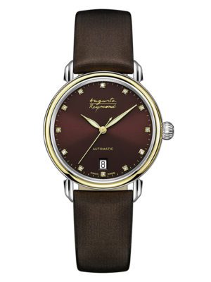 Elegance A36 Automatic AR.64E0.3.827.8