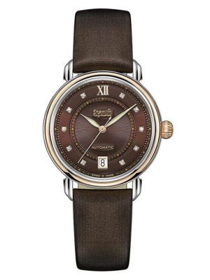 Elegance A36 Automatic AR.64E0.3.837.8