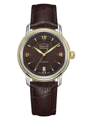 Elegance A40 Automatic AR.66E0.3.880.8