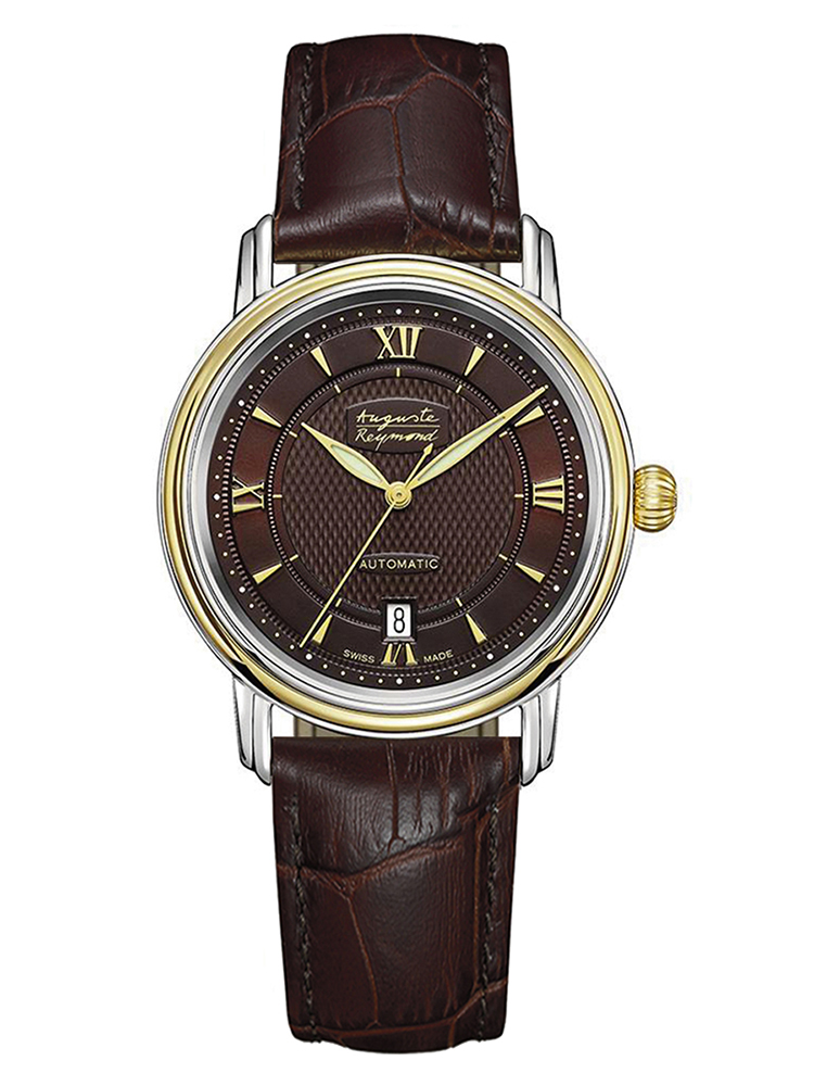 Elegance A40 Automatic AR.66E0.3.880.8