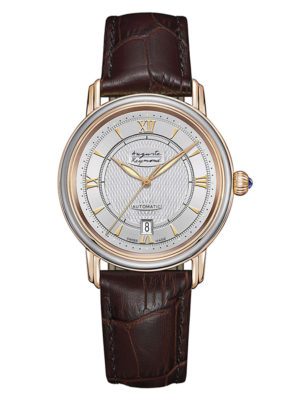 Elegance A40 Automatic AR.66E1.3.780.8