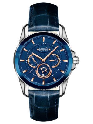 Magellan Orbital Moon AR.7986.3.610.6