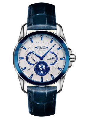 Magellan Orbital Moon AR.7989.6.510.6