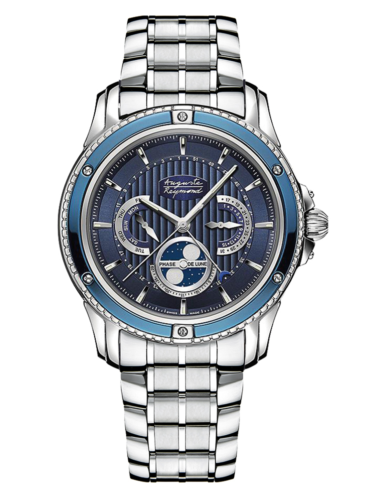 Magellan Lunar AR.7686.6.610.1