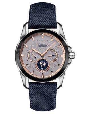 Magellan Orbital Moon AR.7982.3.710.9