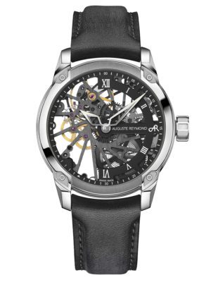 Origin Unitas Skeleton AR.OR.14H.001.901.301