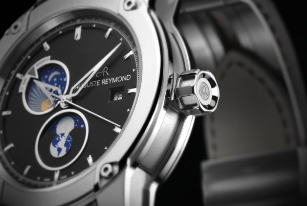 unity watch day and night