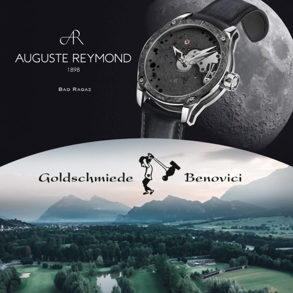 Benovici-Goldschmiede