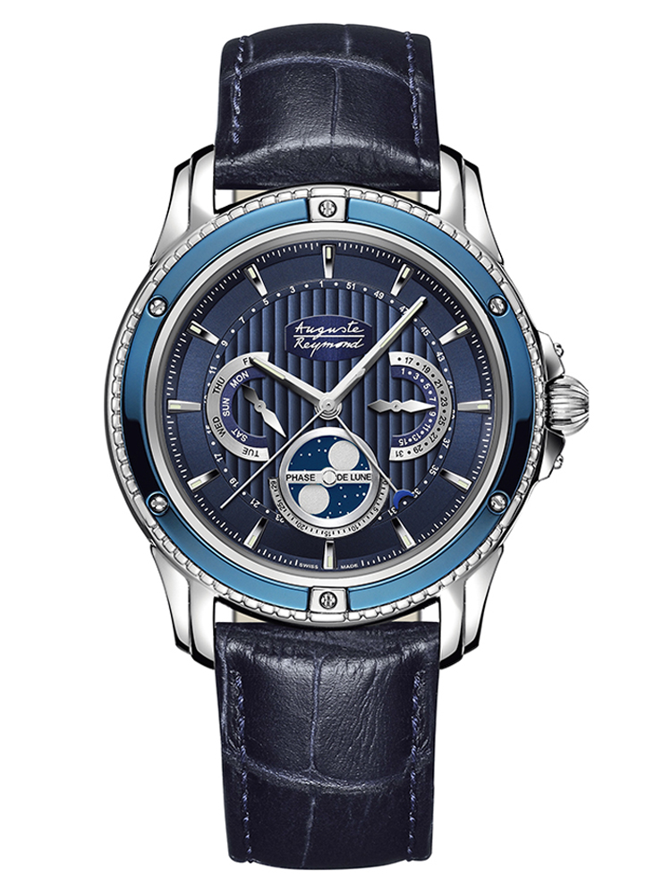 Magellan Lunar AR.7686.6.610.6